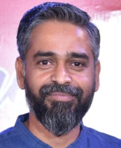 Prateek Sharma