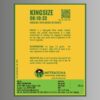 Kingsize 08:10:33 - Image 2